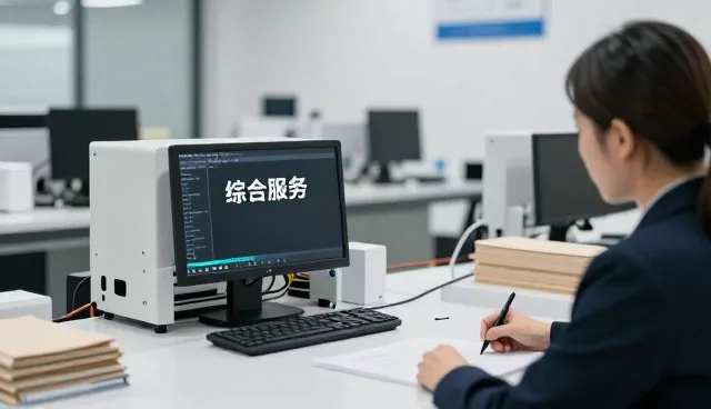 技术评估服务