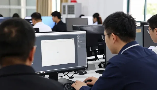 杭州经线检测技术有限公司分享成功应用经验