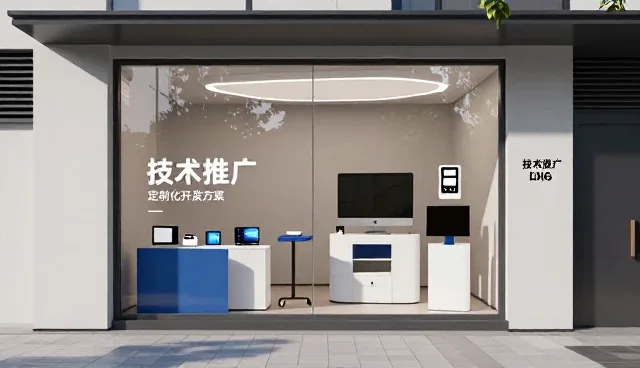 技术成果转化中的检测分析系统应用趋势